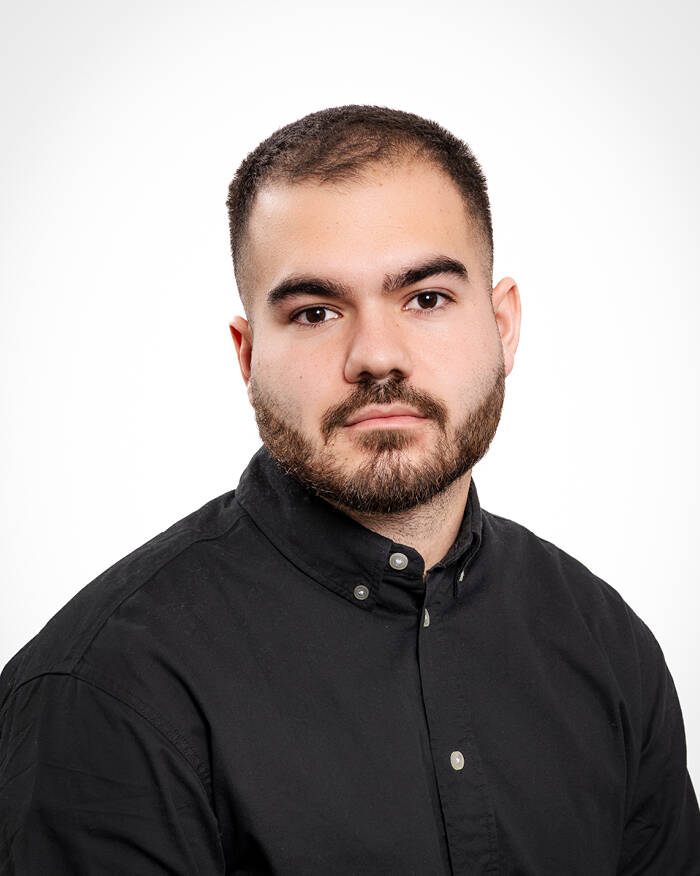 Novák Michal