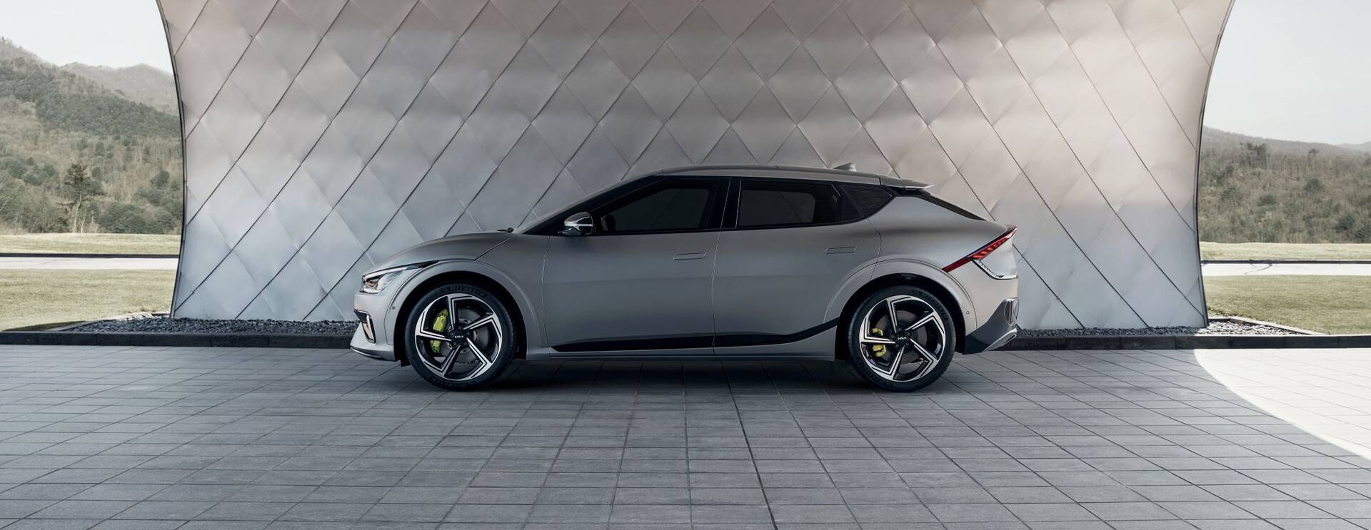 KIA EV6