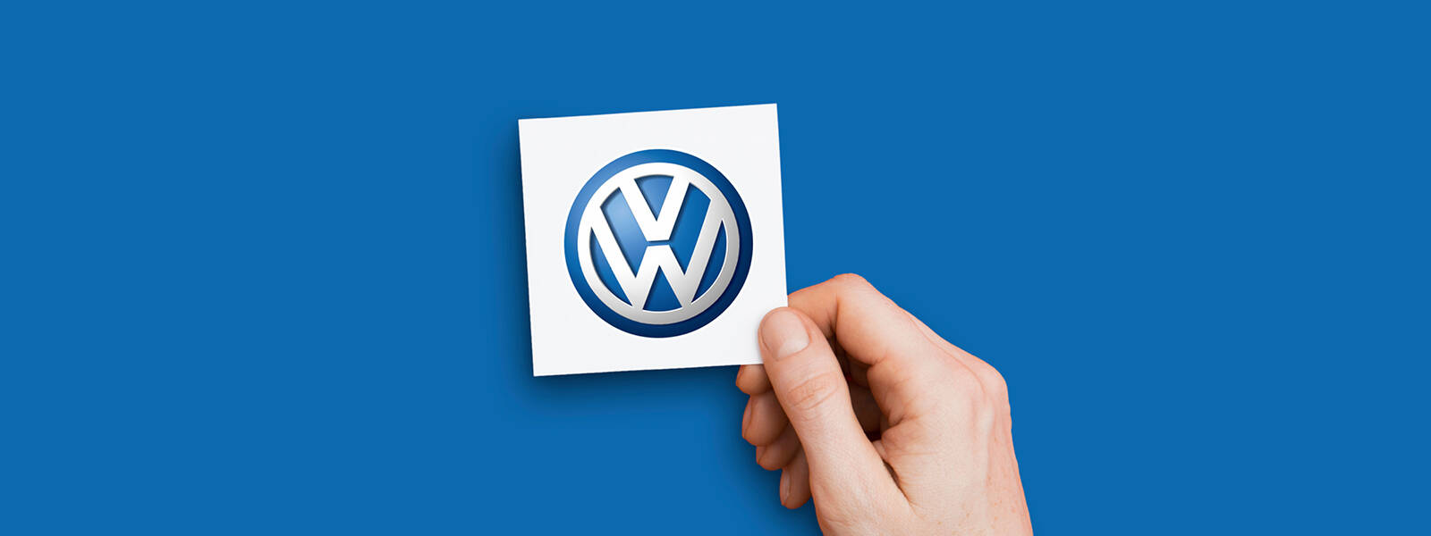 Autorizovaný servis Volkswagen v Hustopečích