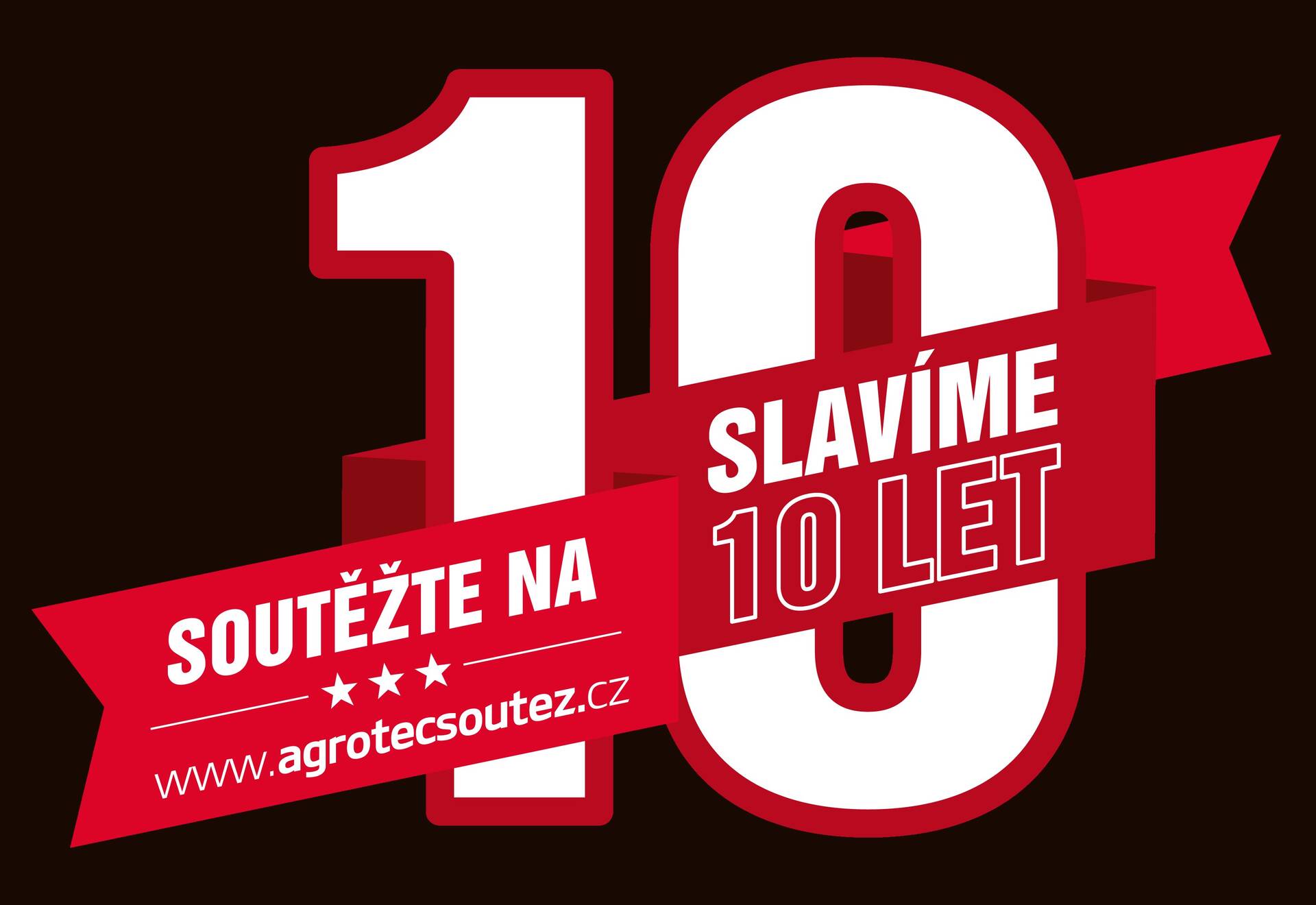 Kia Hustopeče slaví 10 let!