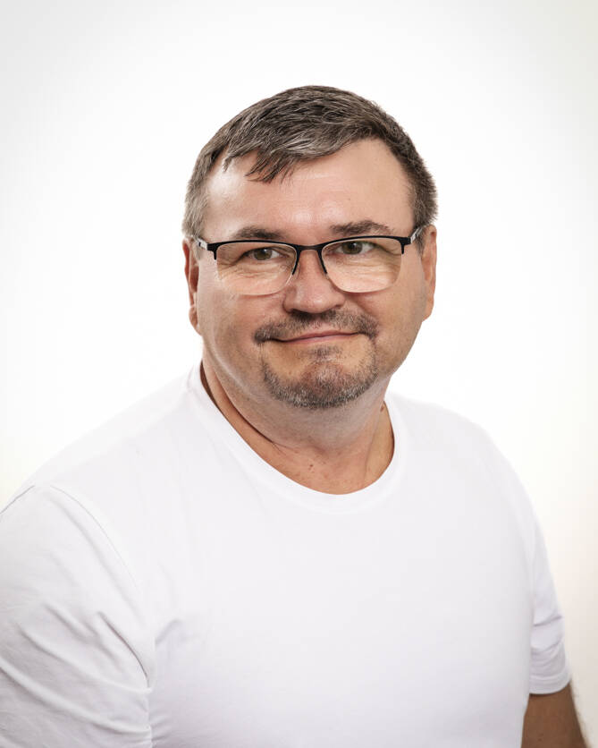 Martin Šafář