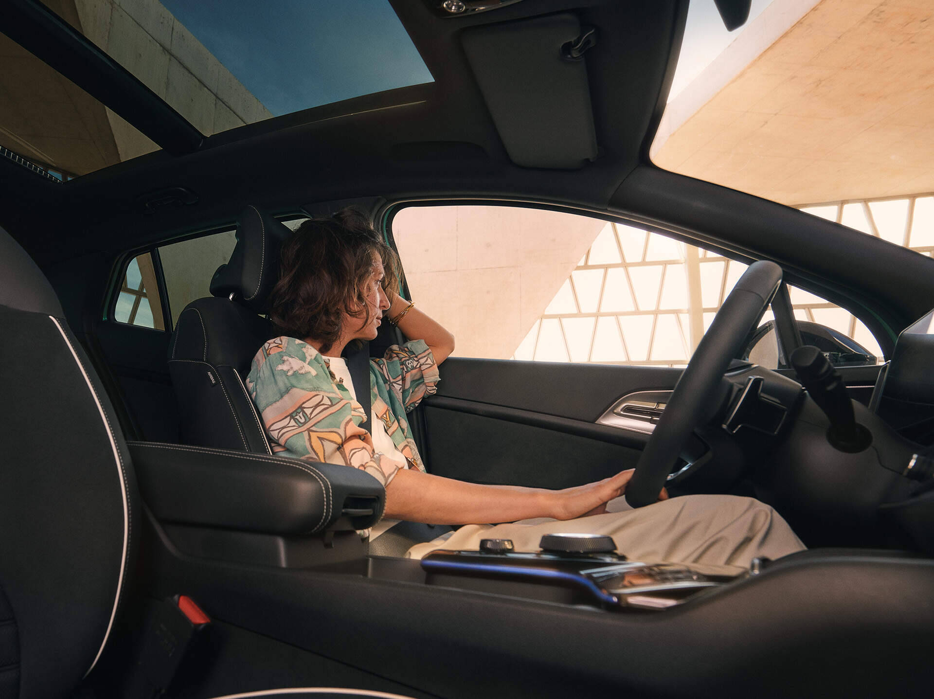 Konektivita (sportage)