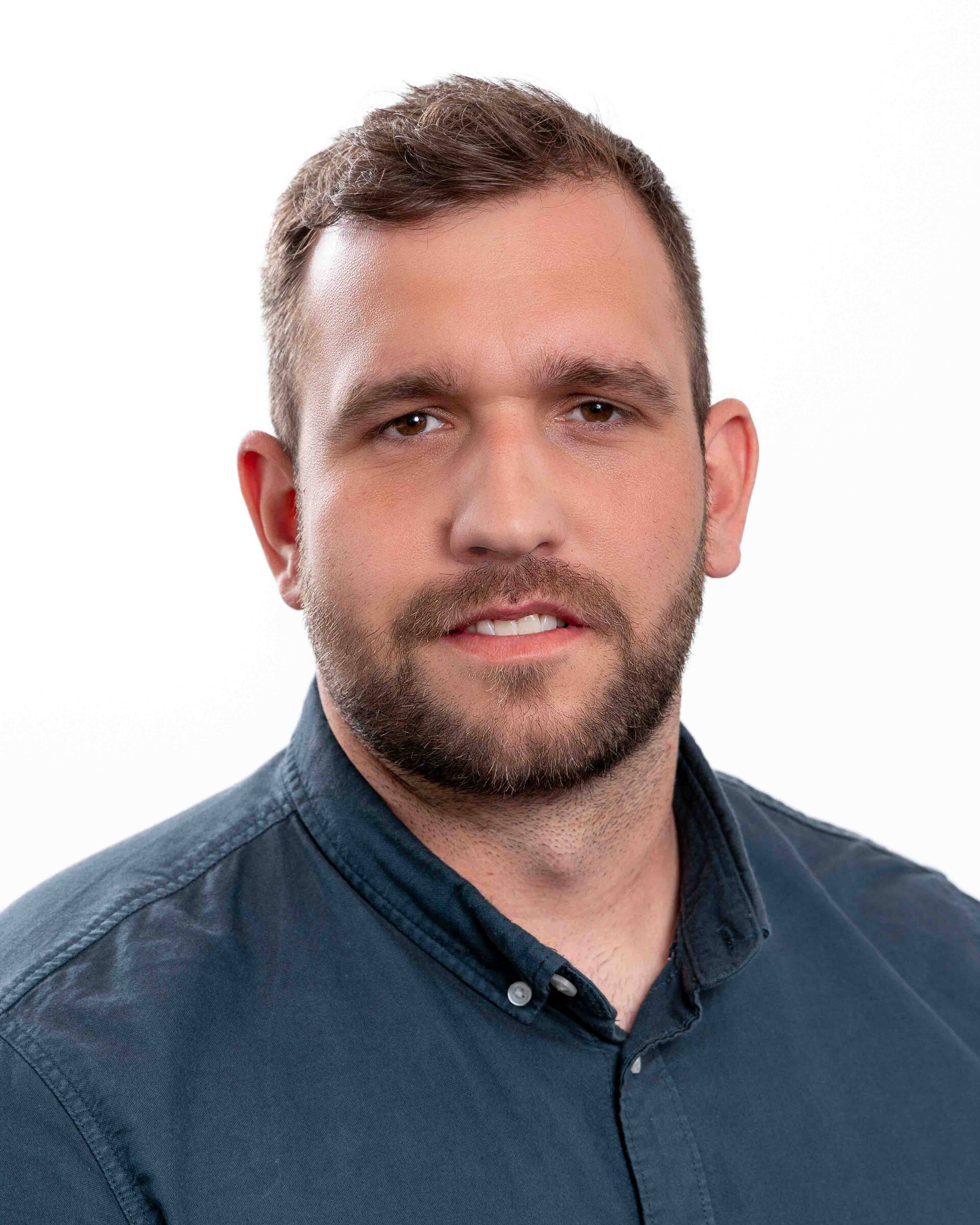 Adam Hrázký