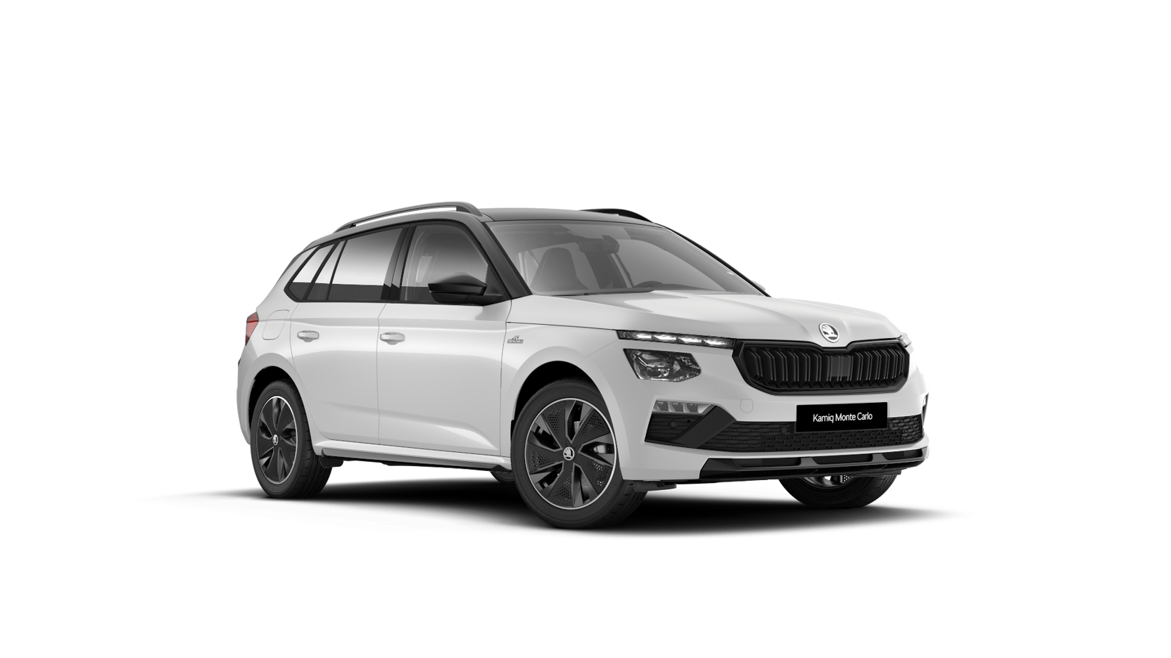 Skoda Kamiq 1.0 TSI 85 kW Monte Carlo