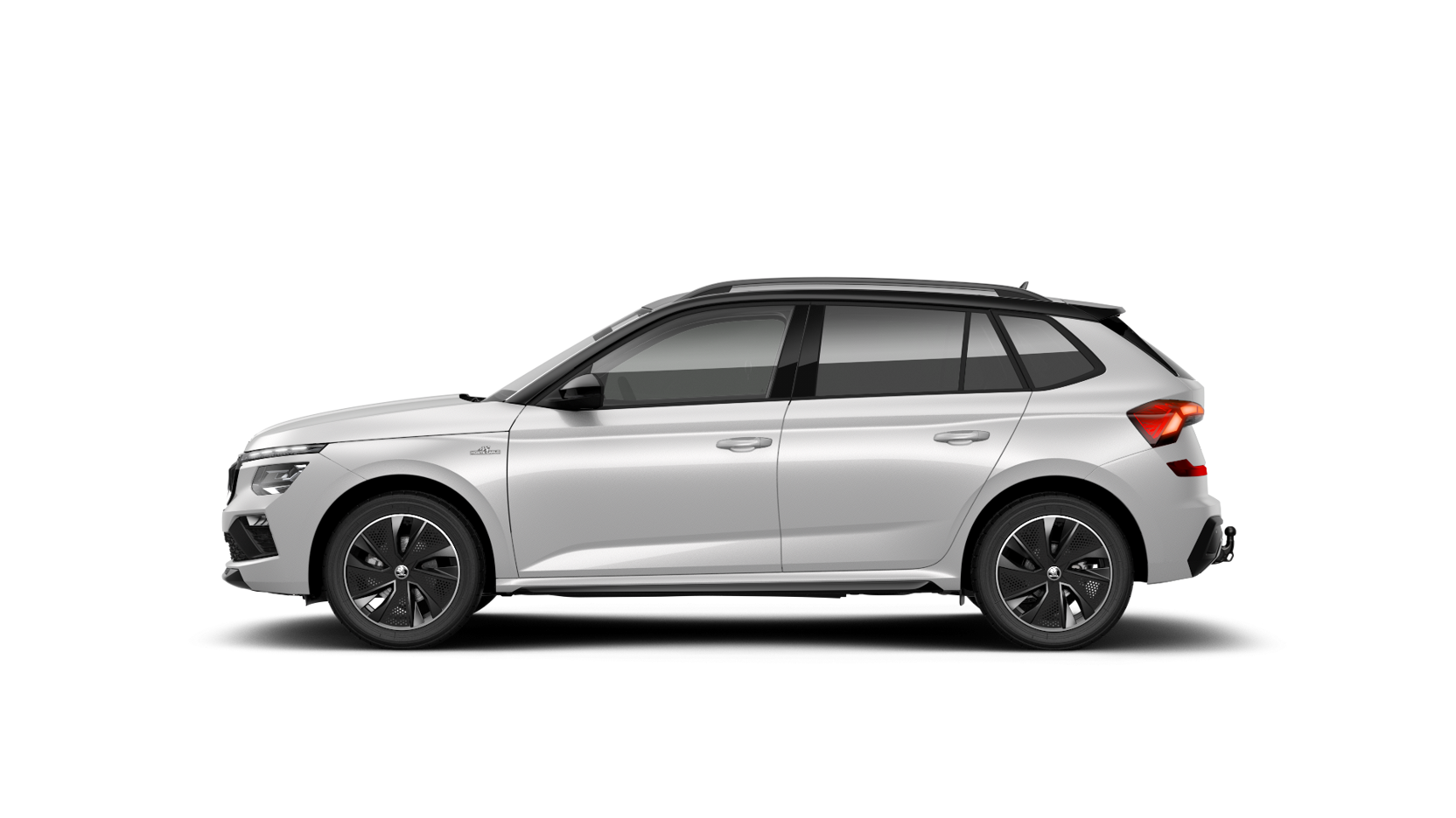 Skoda Kamiq 1.0 TSI 85 kW Monte Carlo