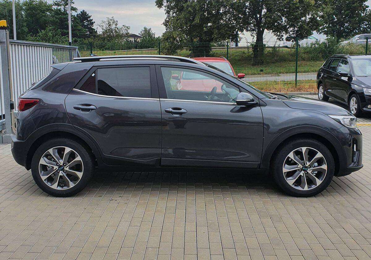 Kia Stonic 1.0 CVVT 49 kW Premium
