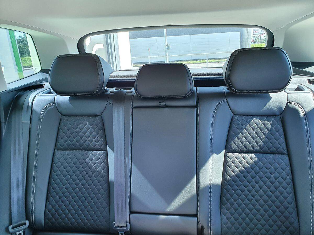 Škoda Karoq 1.5 TSI 110 kW Style