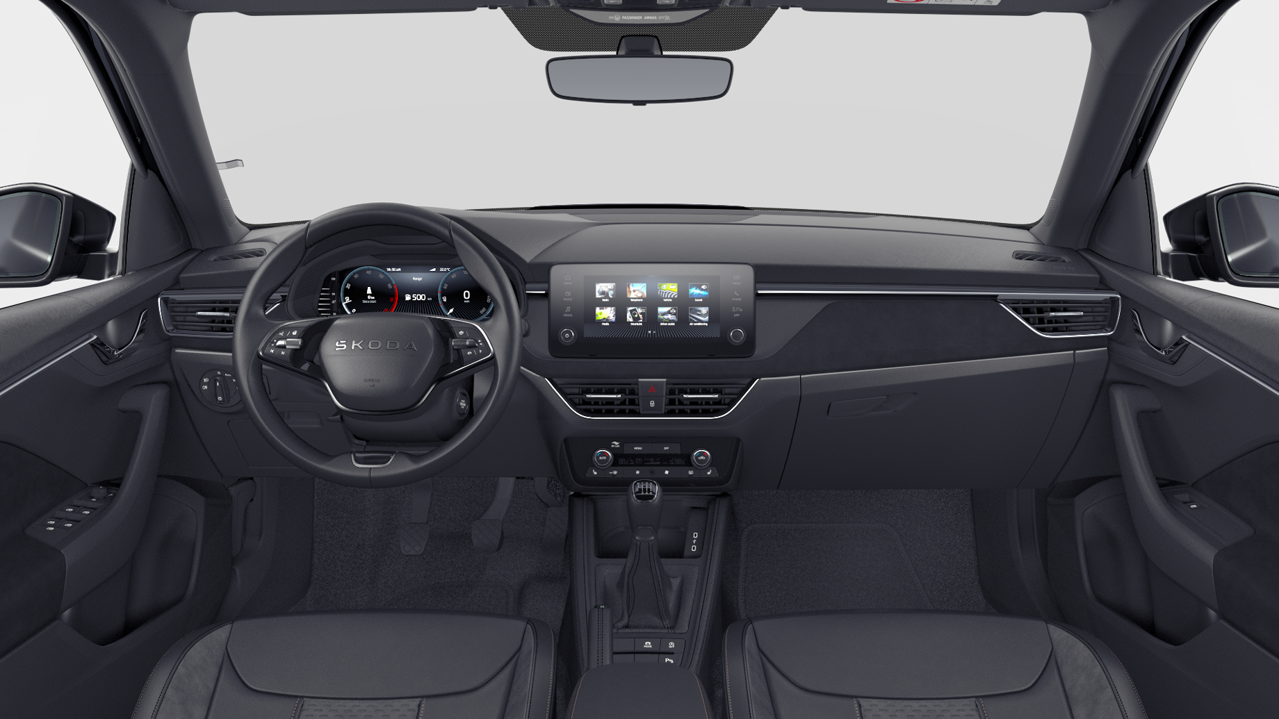 Skoda Kamiq 1.5 TSI 110 kW 130 let Premium