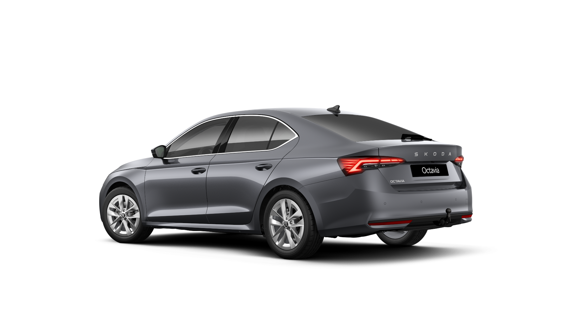 Skoda Octavia 2.0 TDI 110 kW Top Selection