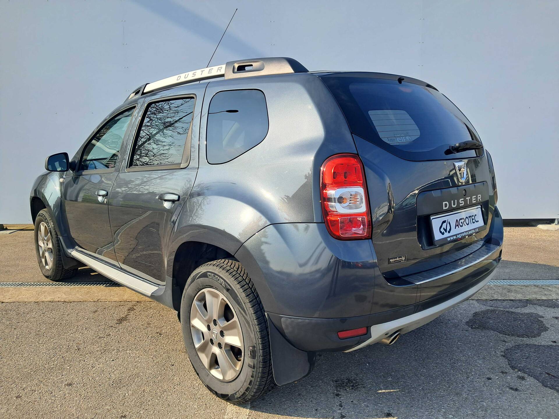 Dacia Duster 1.6 SCe 84 kW Access 4x2