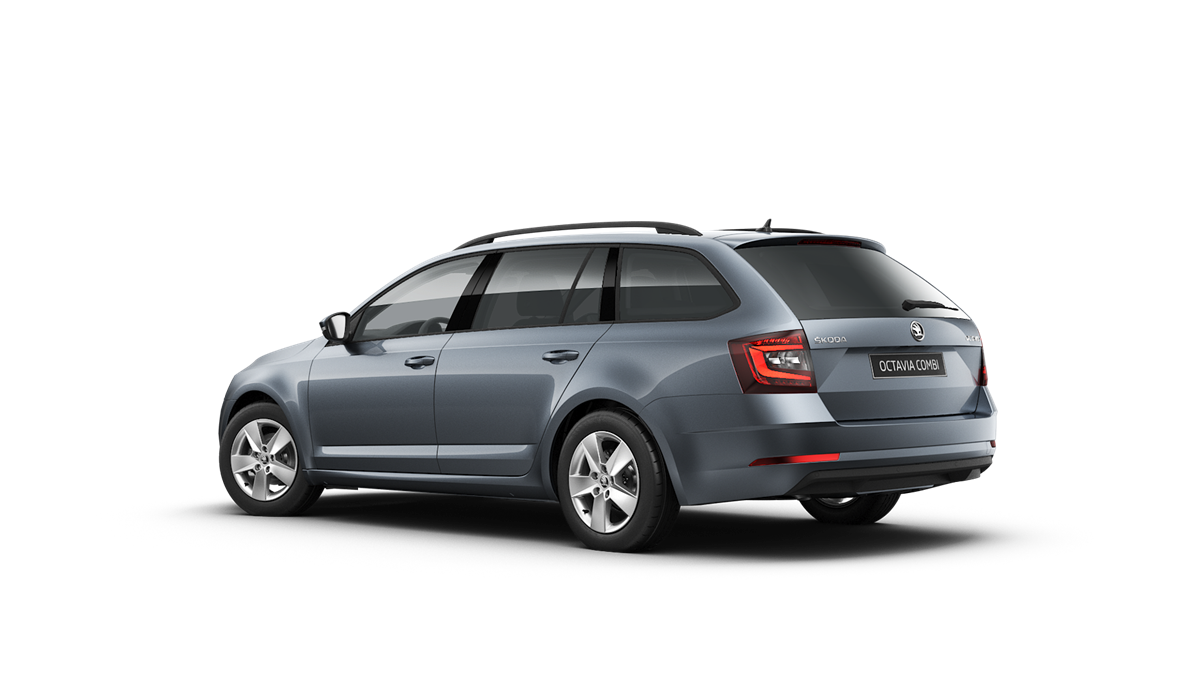 Škoda Octavia Combi 1.5 TSI 110 kW Tour