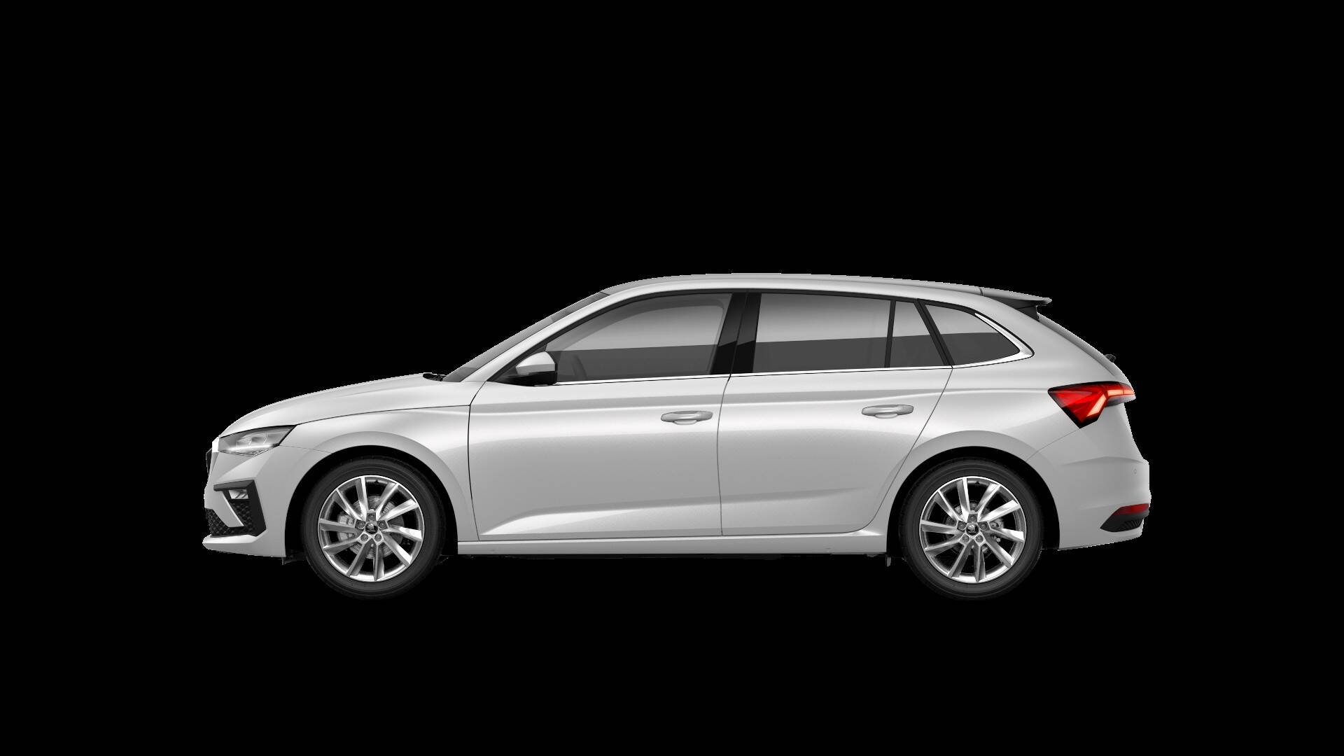 Skoda Scala 1.5 TSI 110 kW Top Selection