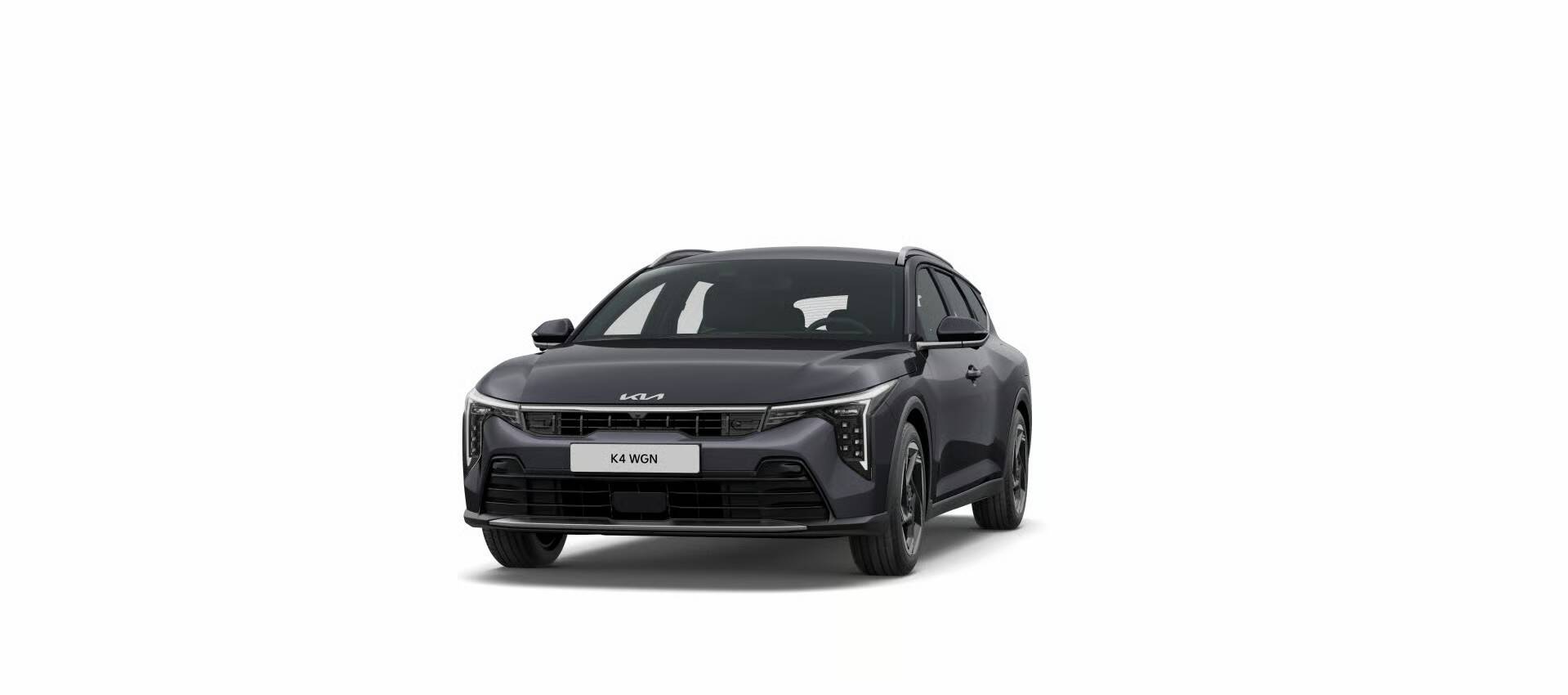 Kia K4 SW 1.6 TGDI 110 Kw Exclusive
