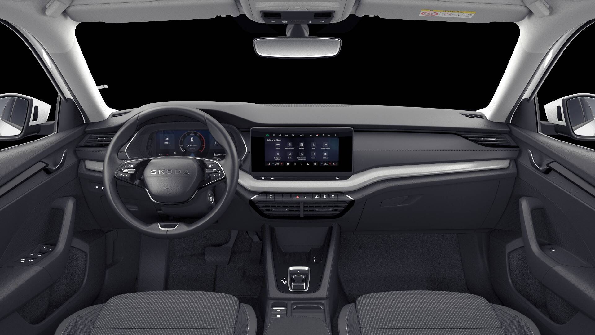 Skoda Octavia 2.0 TDI 110 kW Top Selection