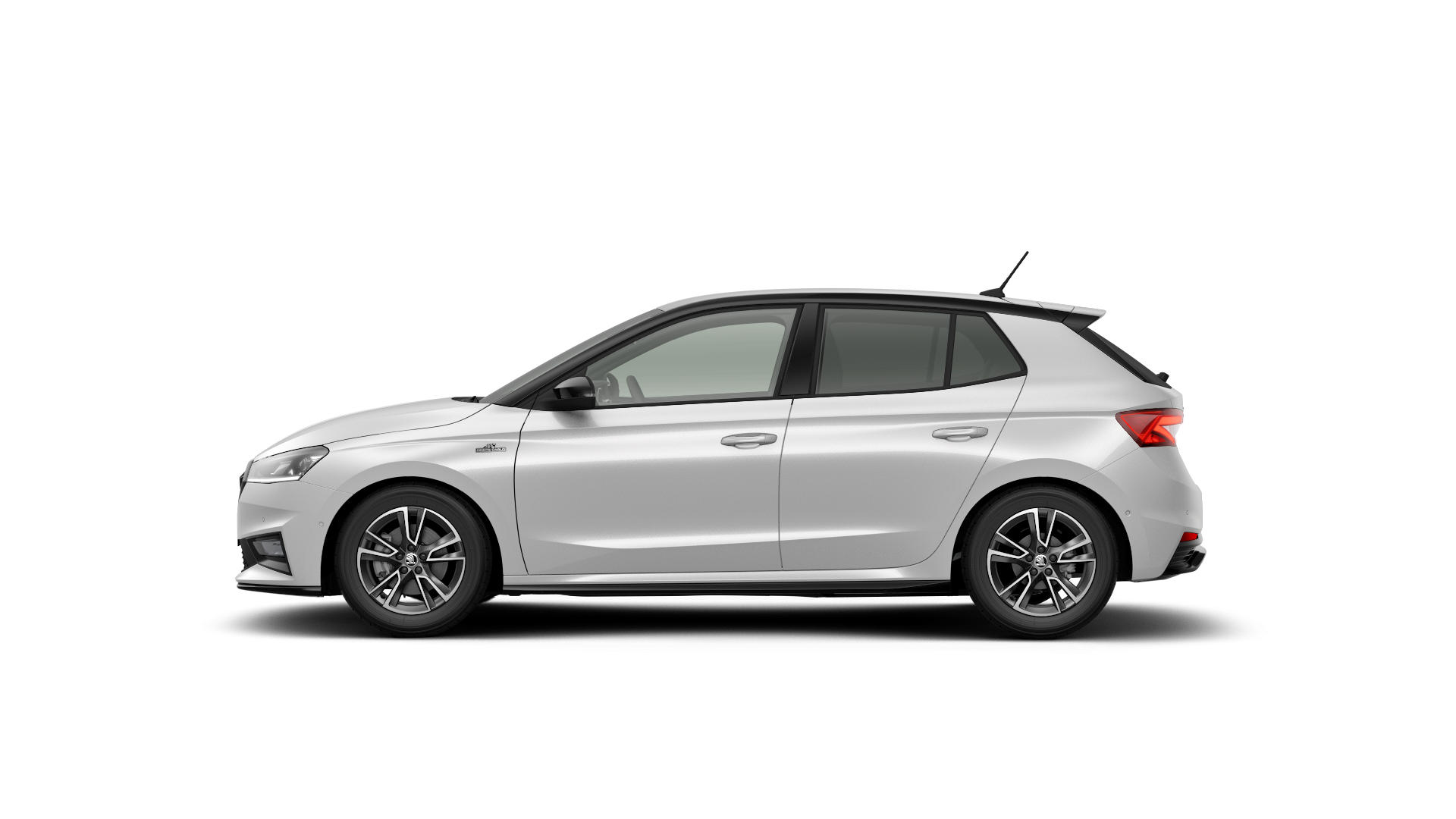 Skoda Fabia 1.0 TSI 85 kW Monte Carlo