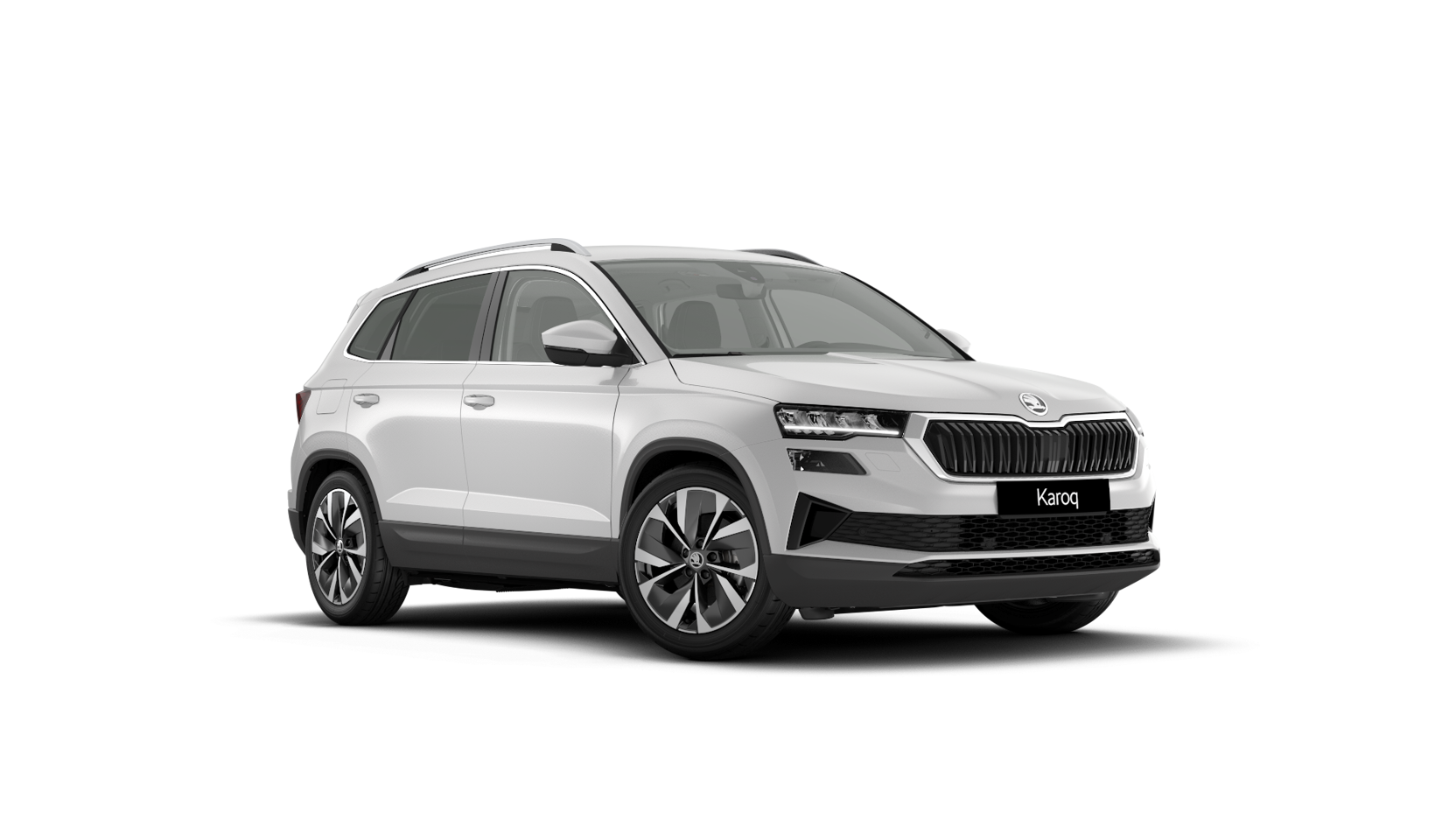 Skoda Karoq 2.0 TDI 110 kW Top Selection