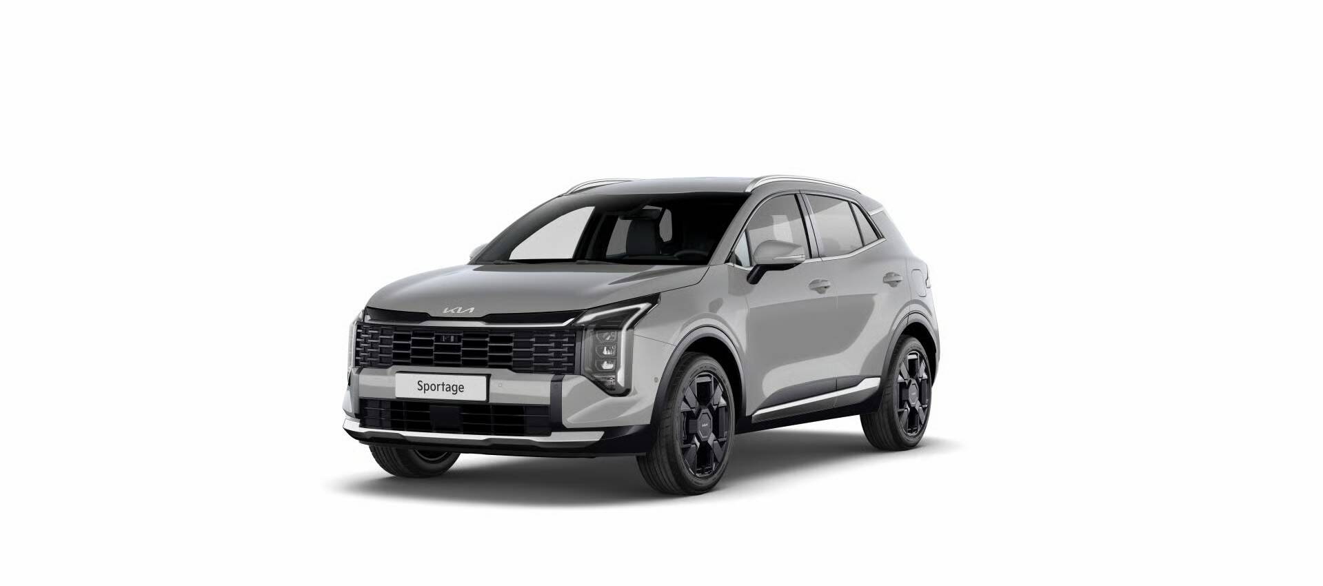 Kia Sportage 1.6 TGDI 110 Kw Exclusive