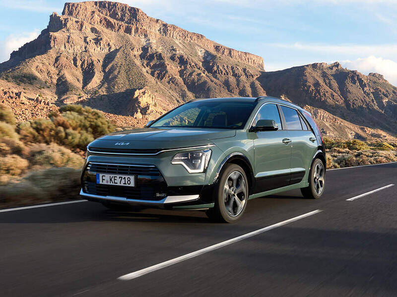 Kia Niro