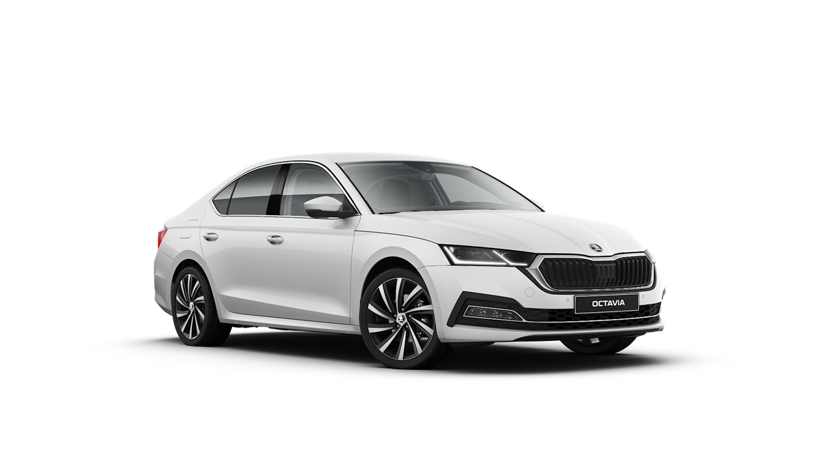 Škoda Octavia 2.0 TDI 110 kW Style