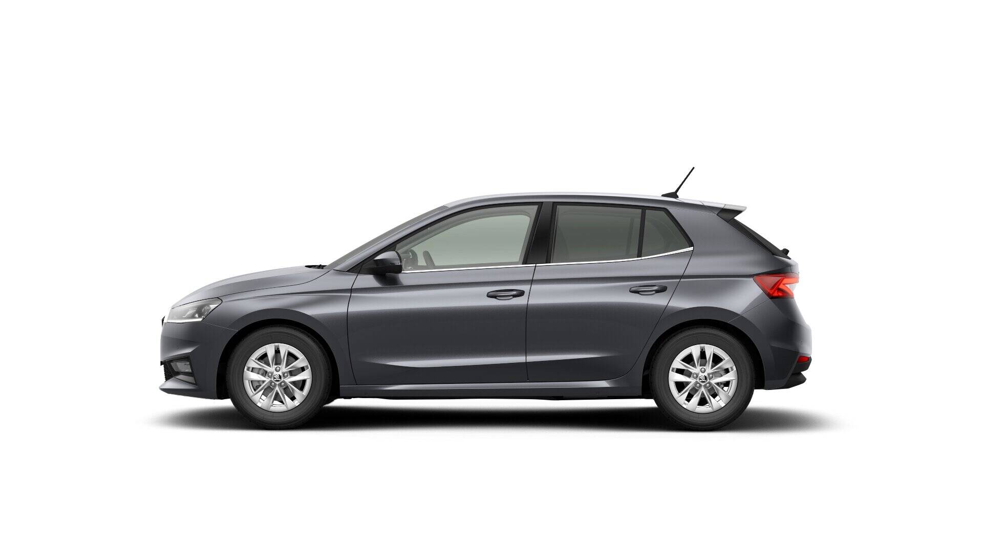 Skoda Fabia 1.0 TSI 85 kW Top Selection