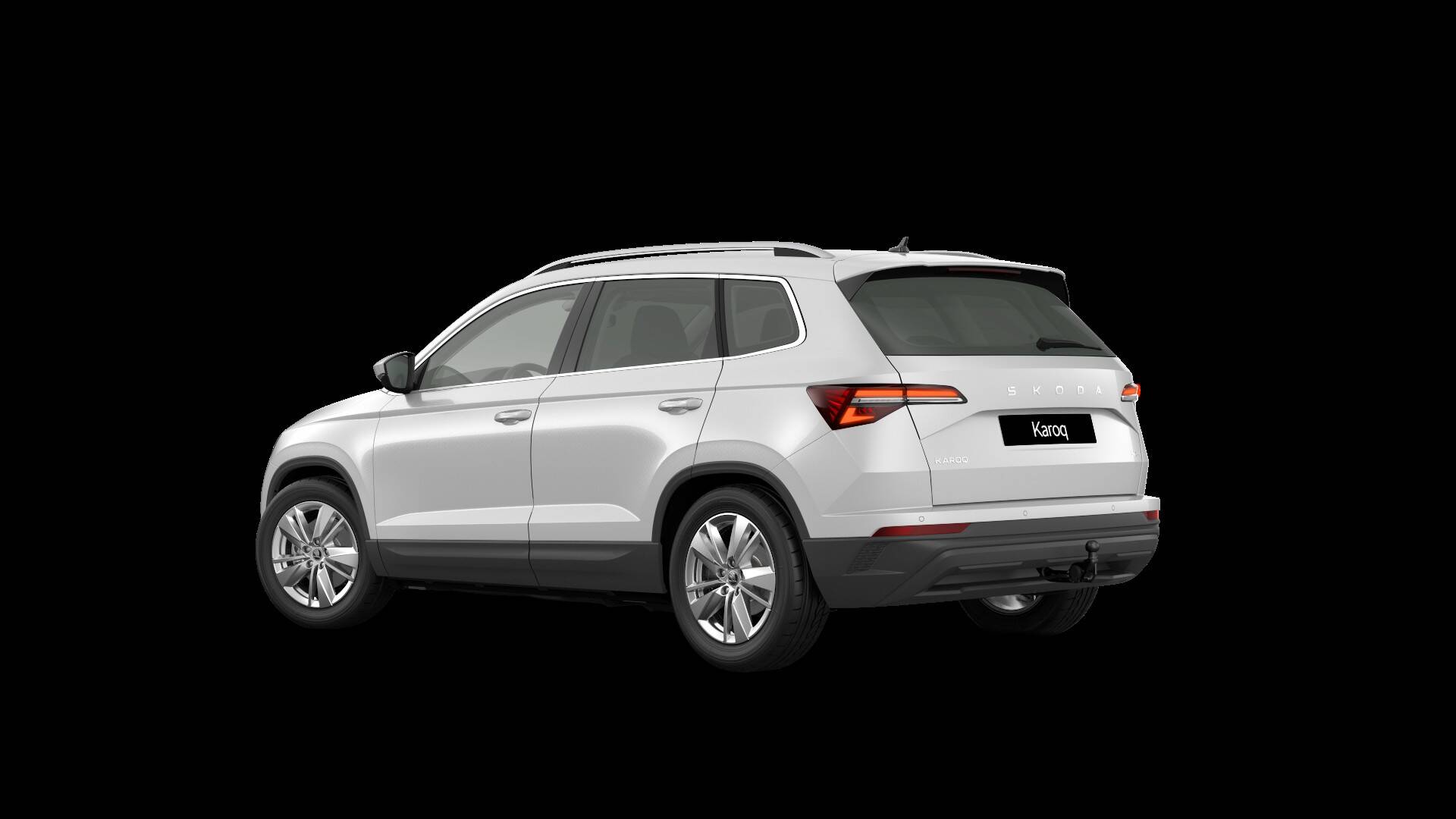 Skoda Karoq 2.0 TDI 110 kW Top Selection