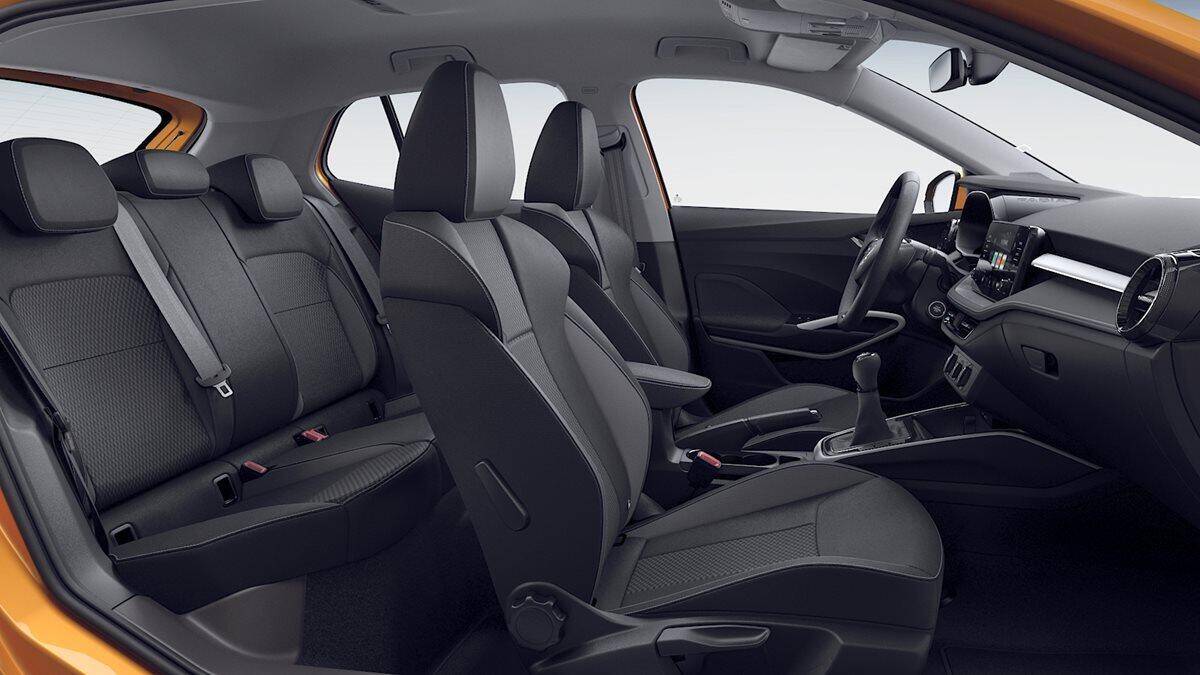 Škoda Fabia 1.0 TSI 81 kW Style