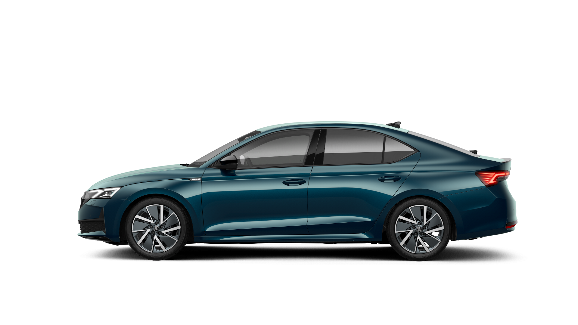 Skoda Octavia 1.5 TSI 110 kW SportLine