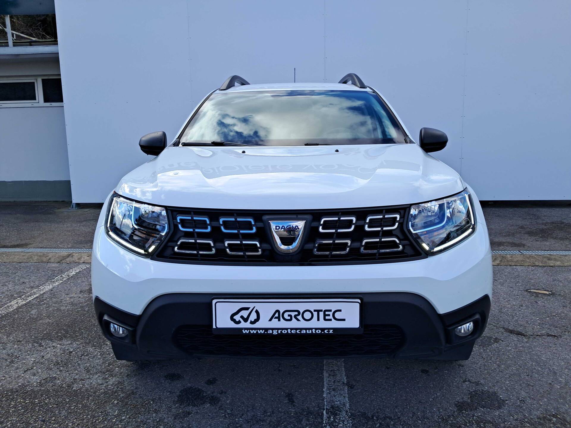 Dacia Duster 1.5 dCI 85kW, 4x2