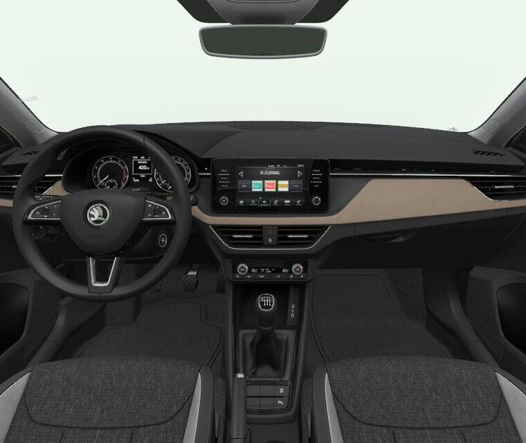 Škoda Scala 1.0 TSI 85 kW Style