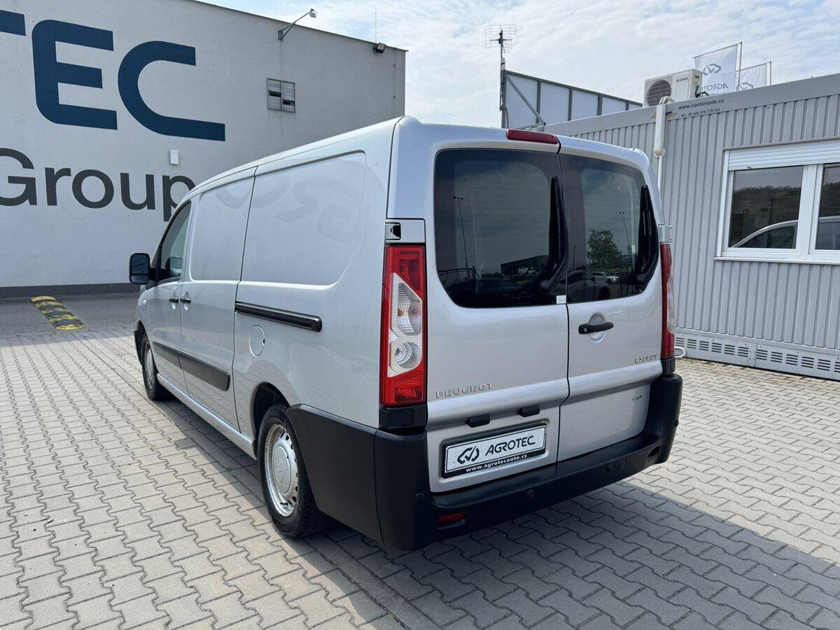 Peugeot Expert  2.0 HDI 100 kW L1H1