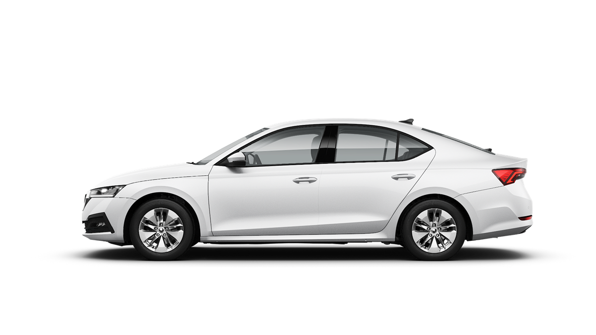 Škoda Octavia 2.0 TDI 85 kW Ambition