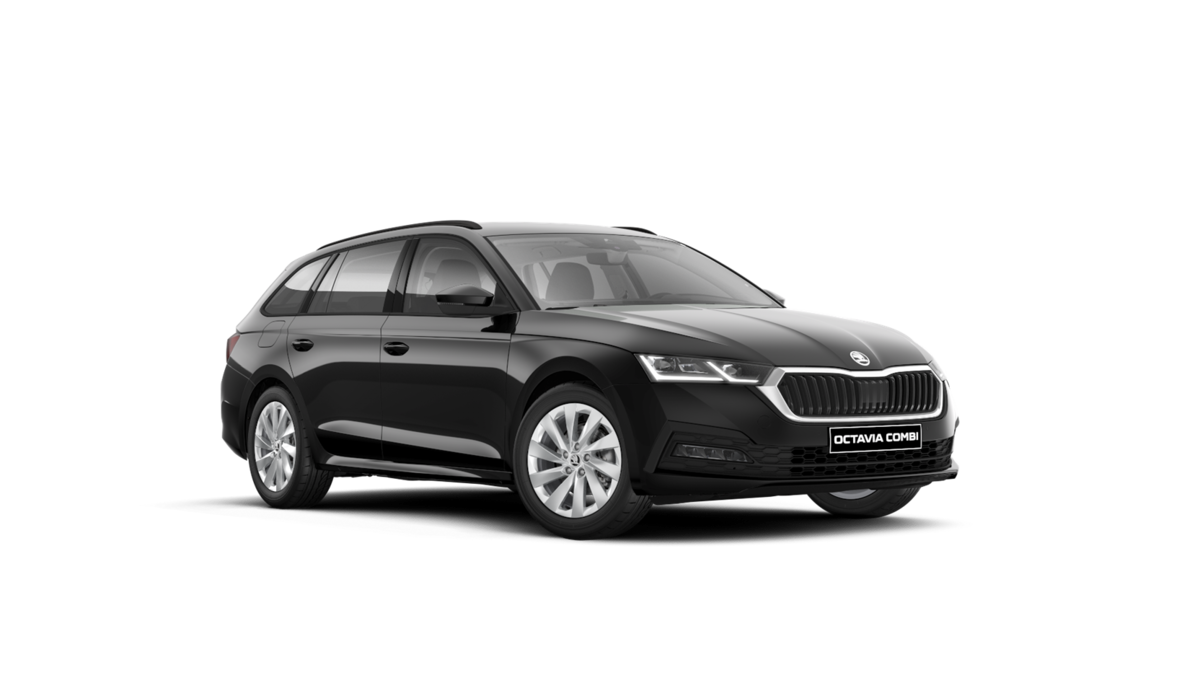 Škoda Octavia Combi 2.0 TDI 110 kW Fresh