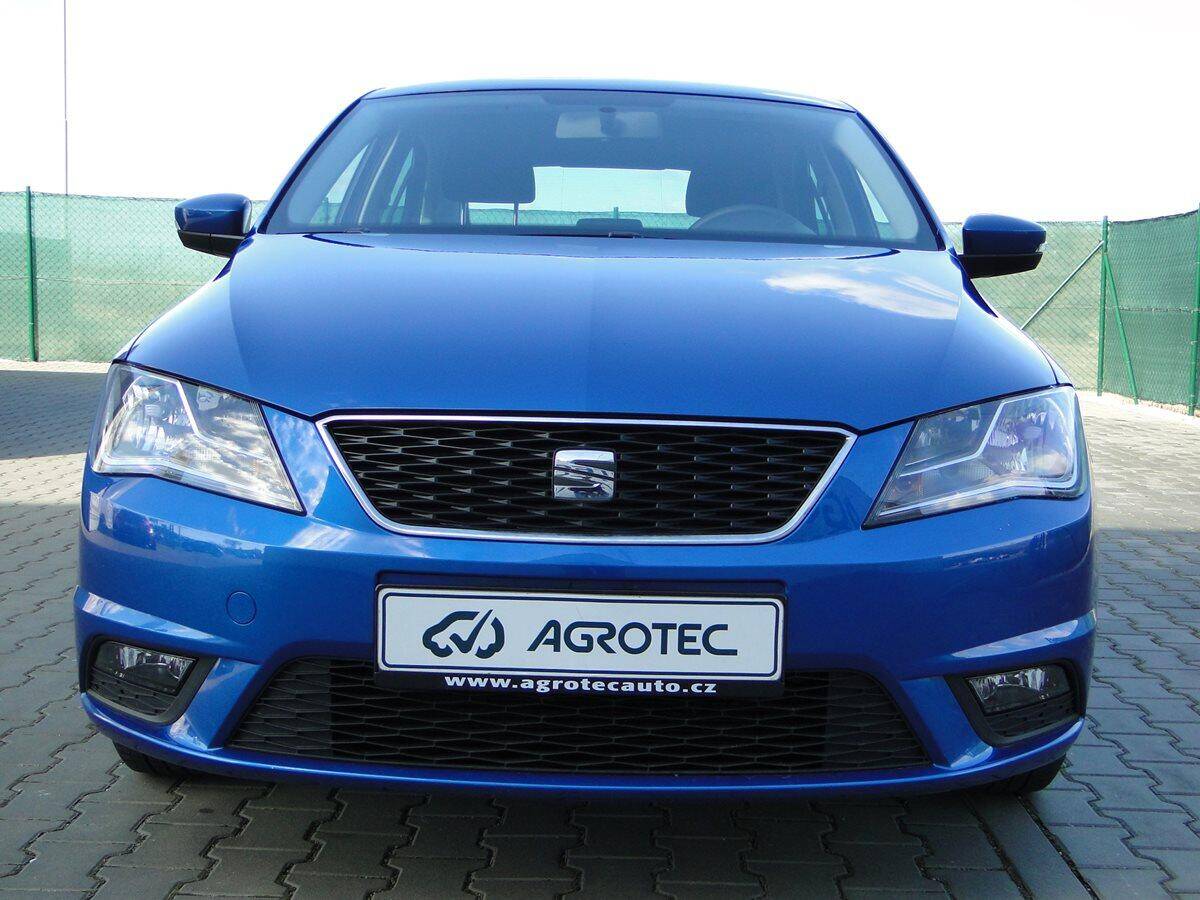 Seat Toledo 1.2 TSI 66kW