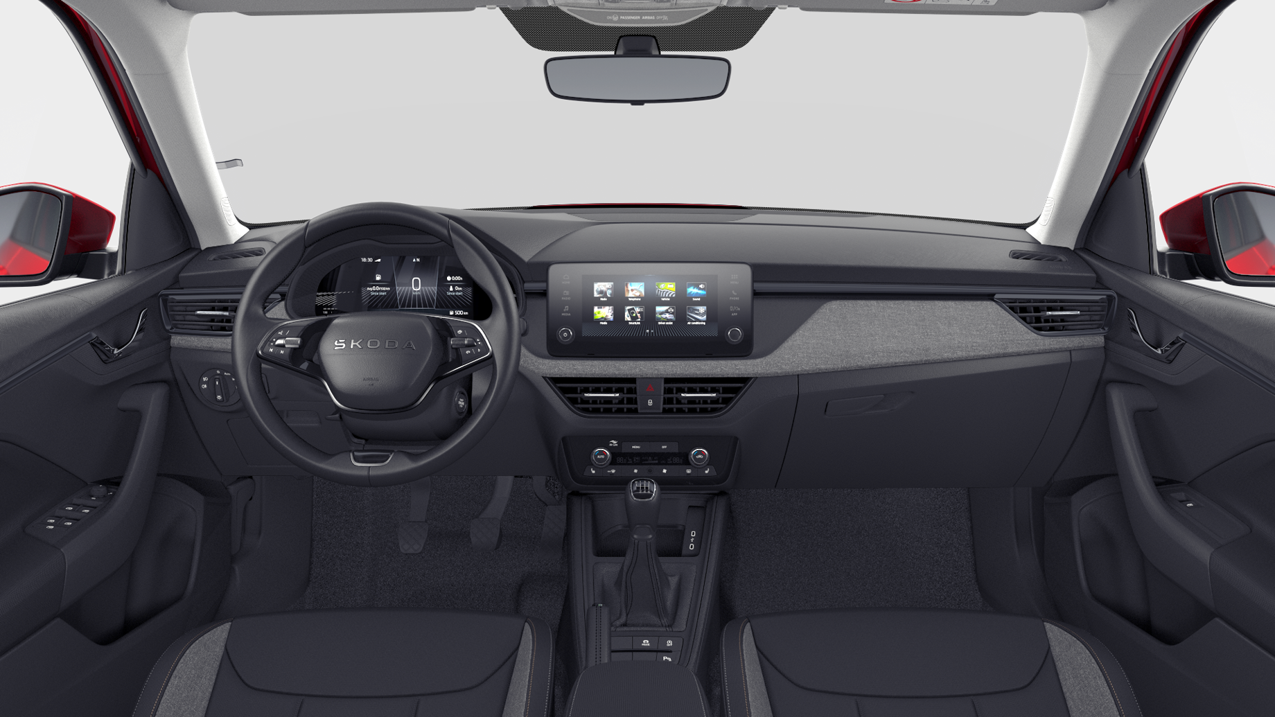 Skoda Kamiq 1.0 TSI 85 kW 130 let