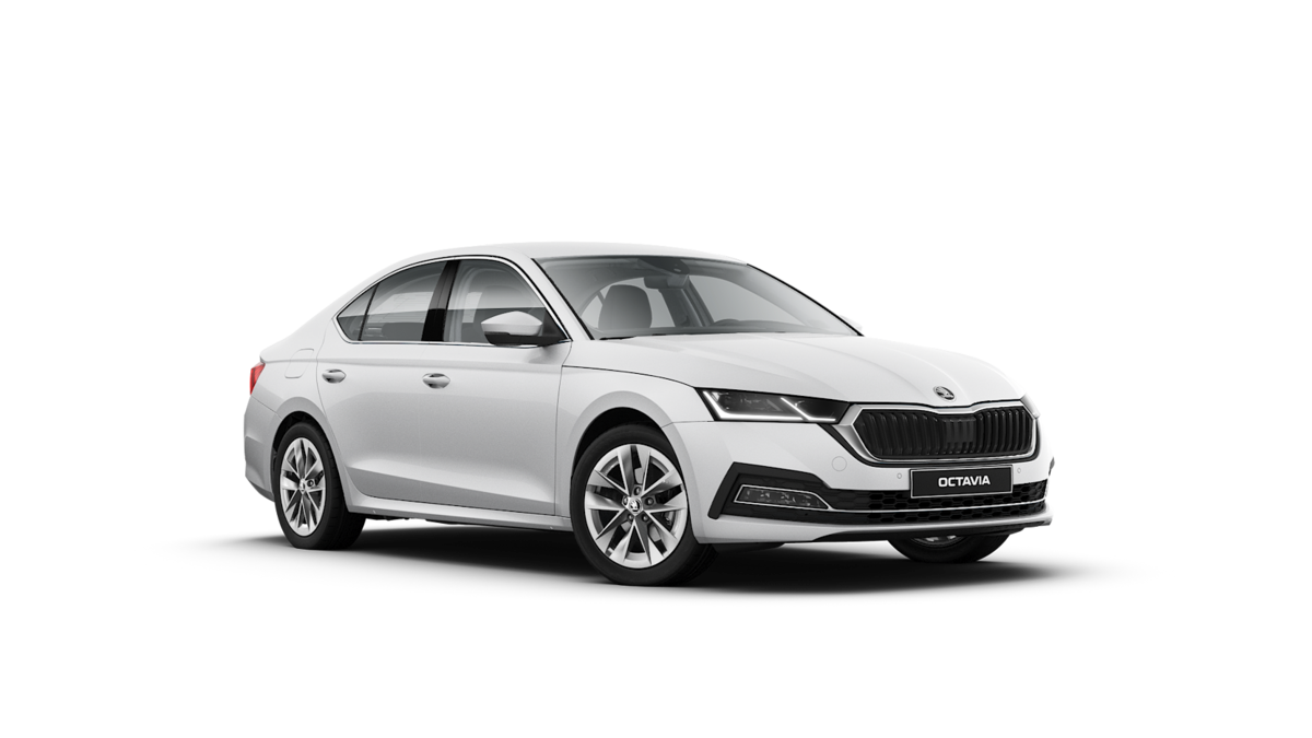 Škoda Octavia 2.0 TDI 110 kW Style