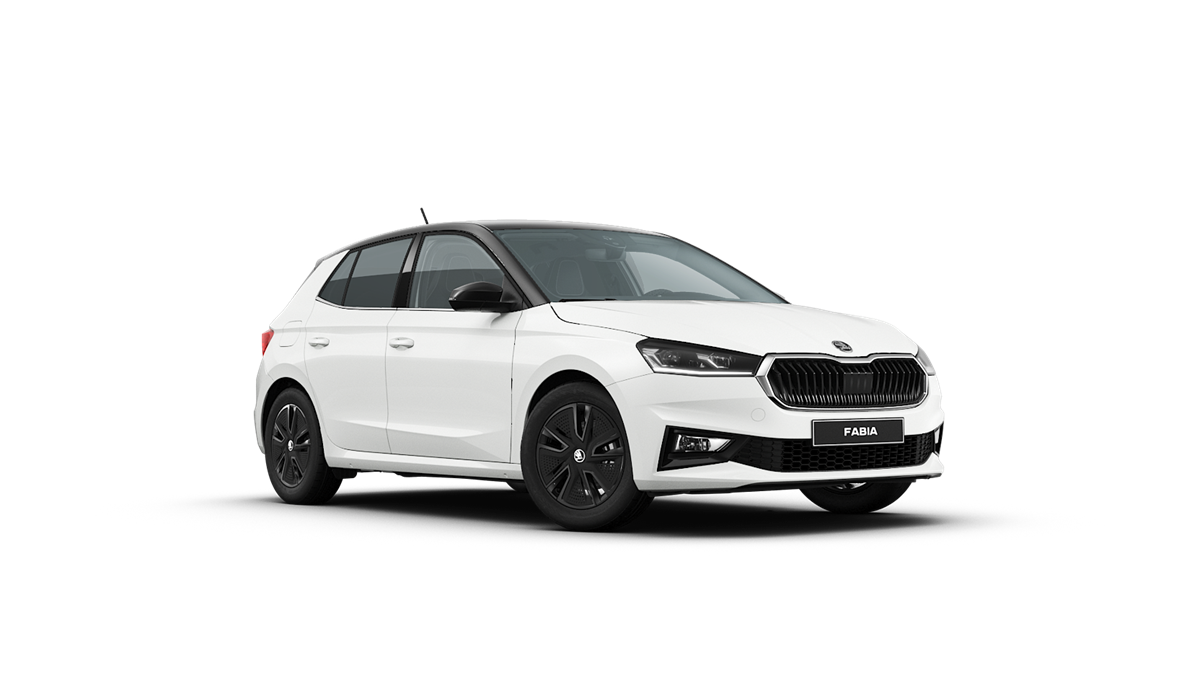 Škoda Fabia 1.0 TSI 81 kW Ambition