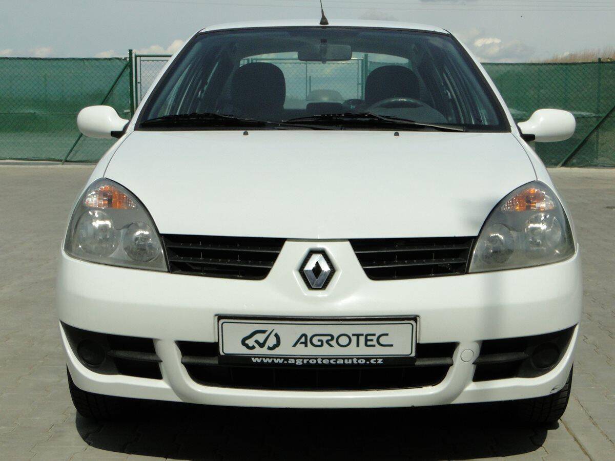 Renault Thalia 1.2 16V 55kW EXPRESSION