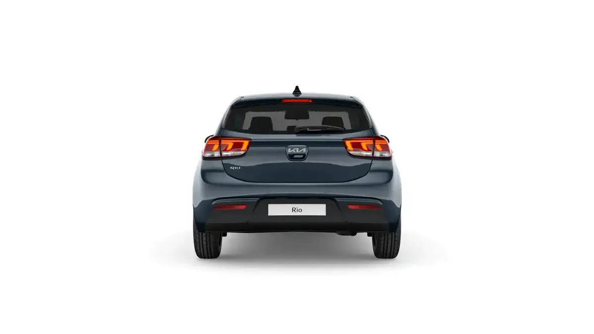 Kia Rio 1.2 DPI 62 kW Exclusive
