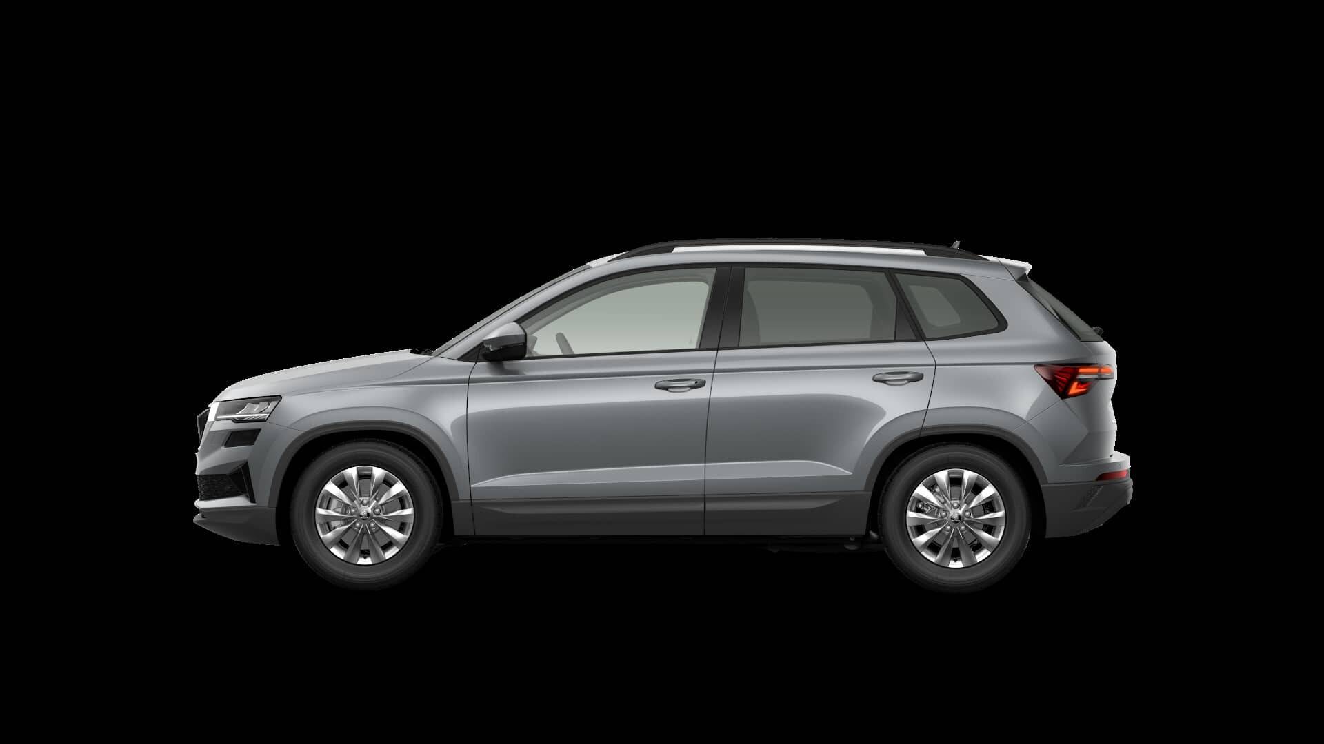 Skoda Karoq 1.5 TSI 110 kW AKČNÍ MODEL