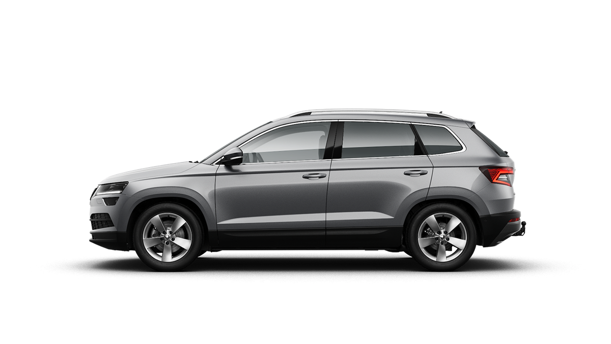 Škoda Karoq 1.5 TSI 110 kW Style