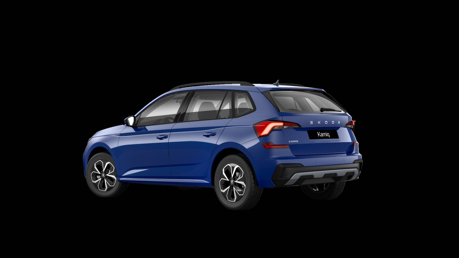 Skoda Kamiq 1.0 TSI 85 kW Classic