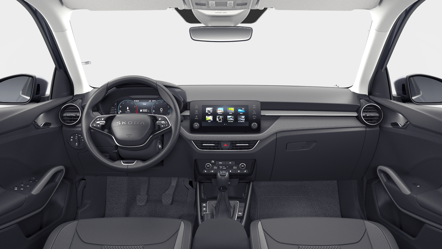 Skoda Fabia 1.0 TSI 85 kW 130 let Premium