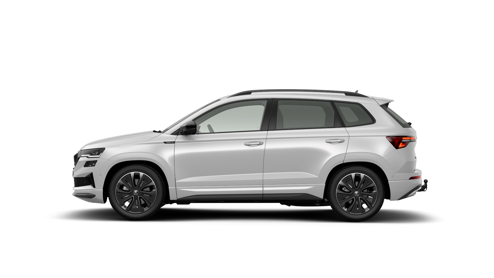 Skoda Karoq 1.5 TSI 110 kW SportLine