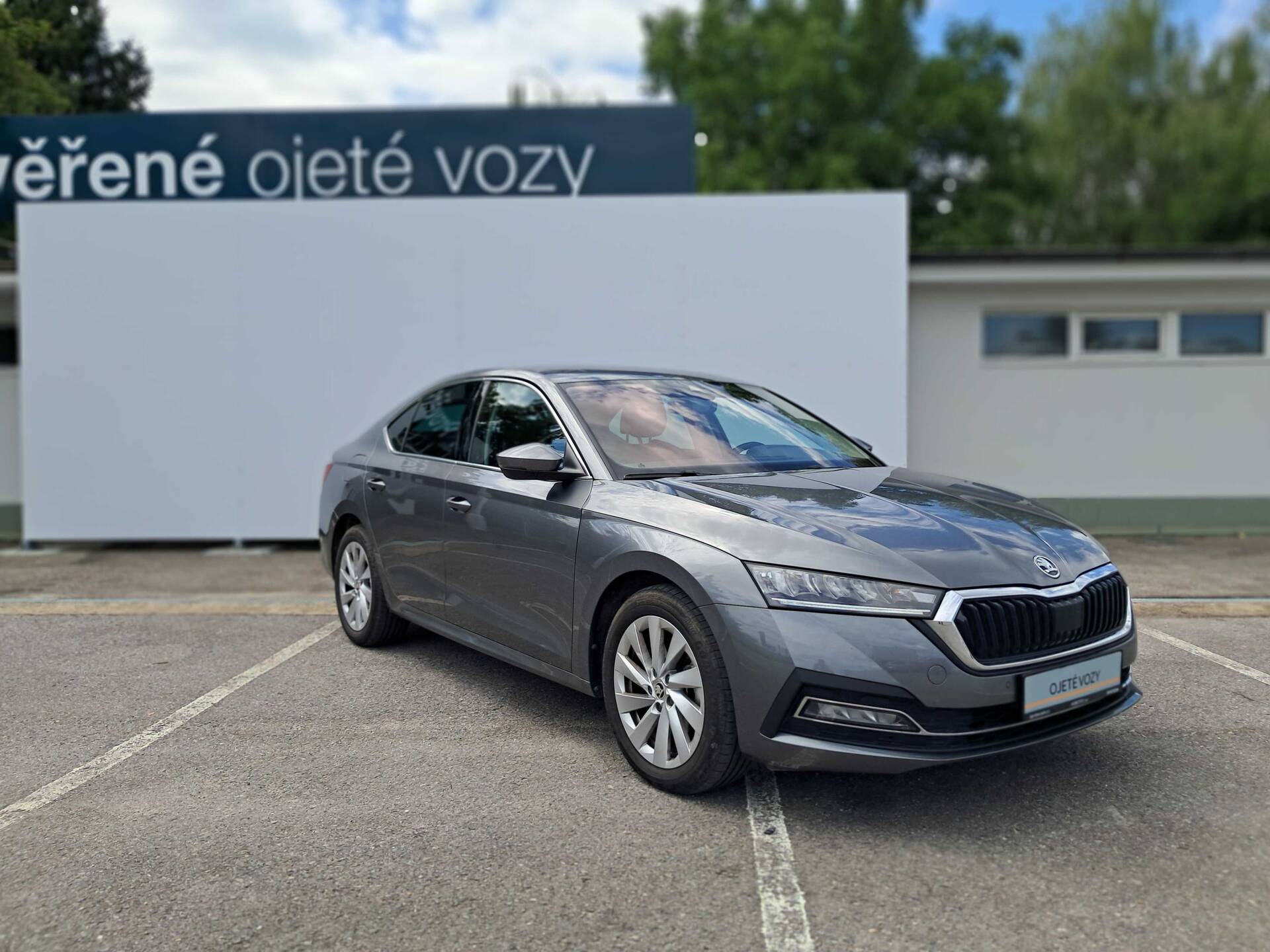 Skoda Octavia 2.0 TDI, 85kw Style