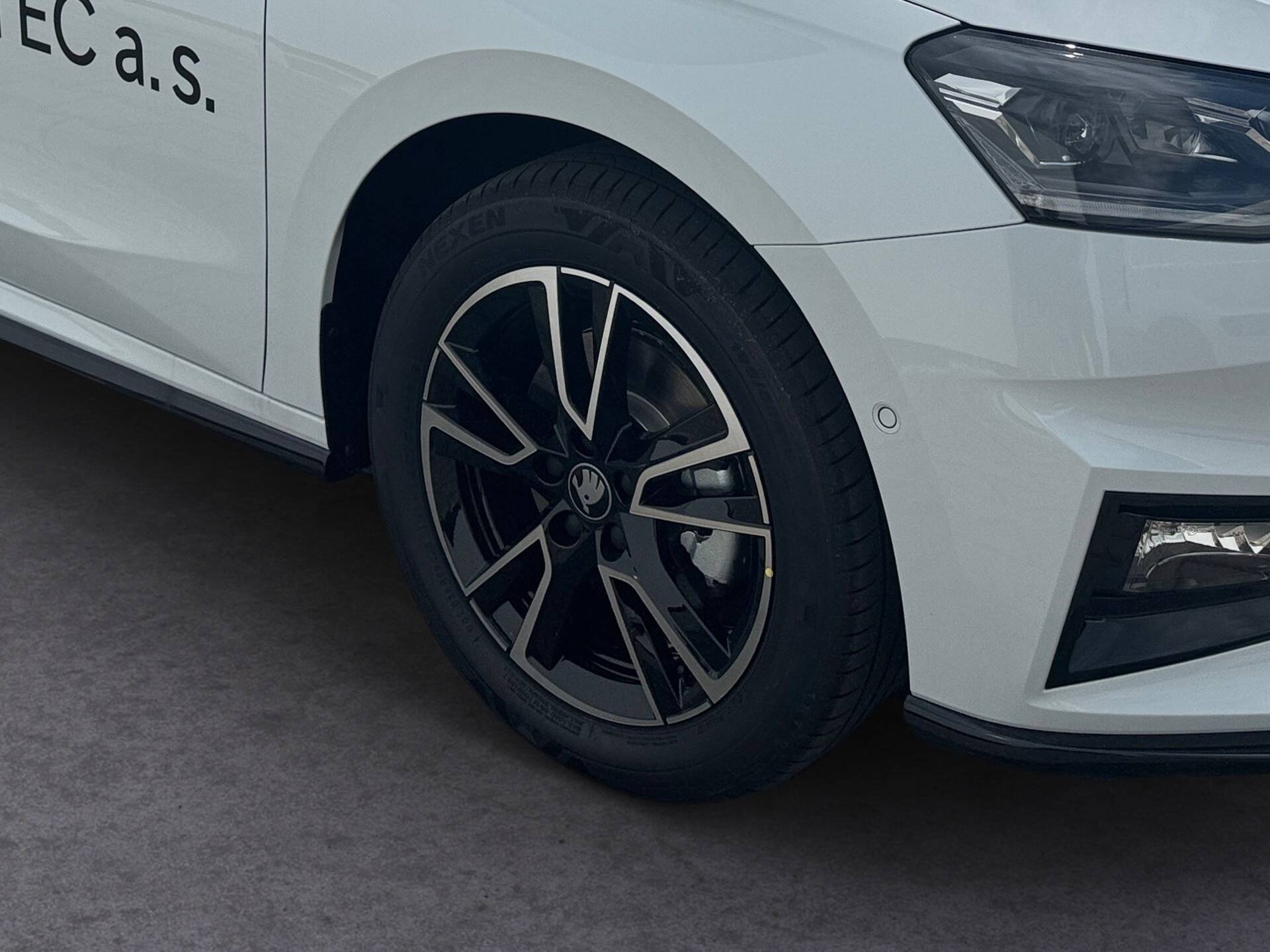 Skoda Fabia 1.0 TSI 85 kW Monte Carlo
