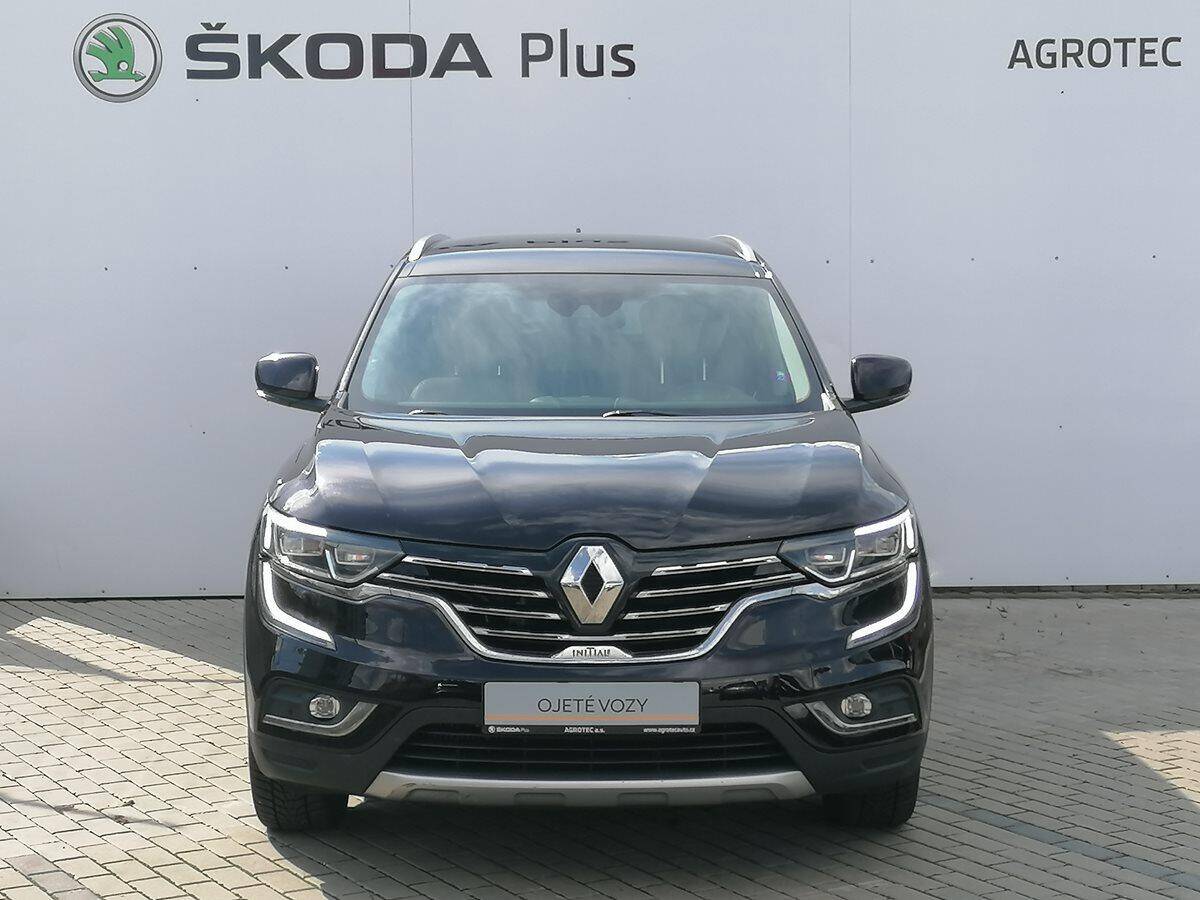 Renault Koleos 2,0 dCi 175 Initiale Paris 4x4