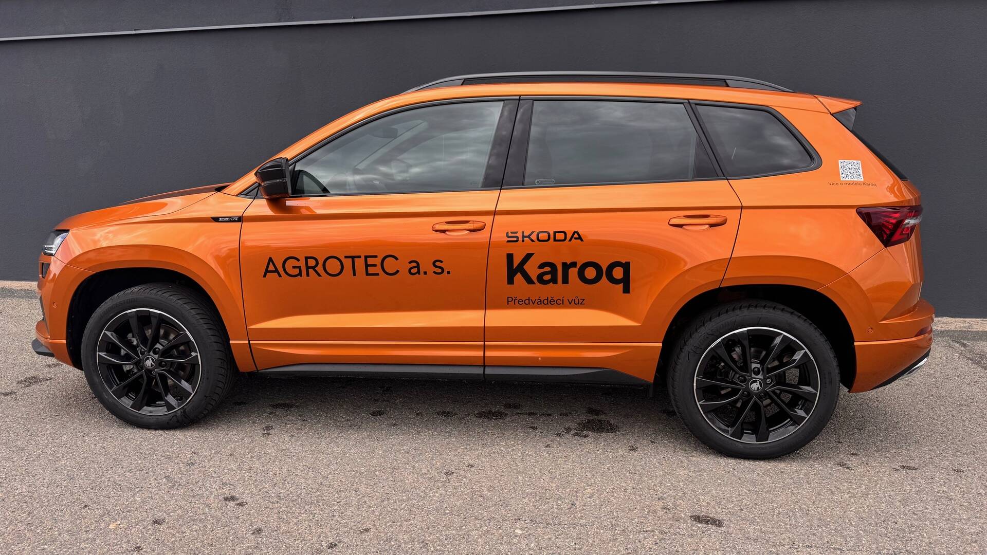 Skoda Karoq 2.0 TDI 110 kW SportLine
