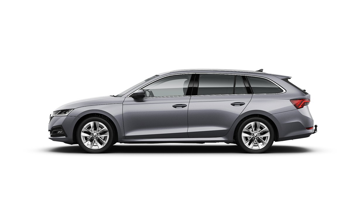 Škoda Octavia Combi 2.0 TDI 85 kW Style