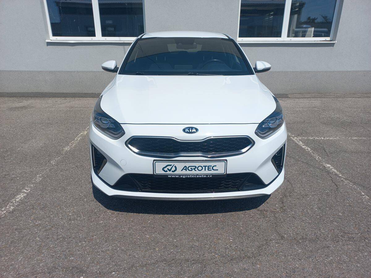 Kia ProCeed 1.4 T-GDi 103kW GT-Line