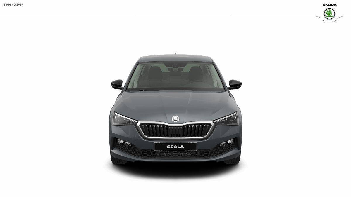 Škoda Scala 1.0 TSI 85 kW Style